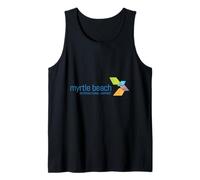 Myrtle Beach MYR Tank Top
