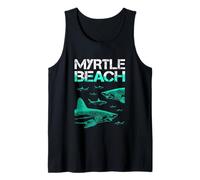 Myrtle Beach Shark Tank Top