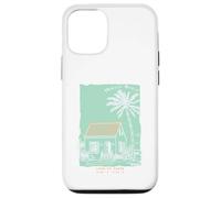 Myrtle Beach South Carolina Souvenir Grand Strand Art Case for iPhone 12/12 Pro
