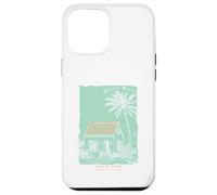 Myrtle Beach South Carolina Souvenir Grand Strand Art Case for iPhone 12 Pro Max
