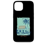 Myrtle Beach South Carolina Souvenir Grand Strand Art Case for iPhone 13