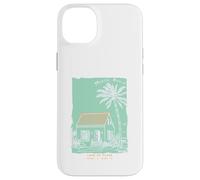 Myrtle Beach South Carolina Souvenir Grand Strand Art Case for iPhone 14 Plus
