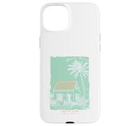 Myrtle Beach South Carolina Souvenir Grand Strand Art Case for iPhone 15 Plus