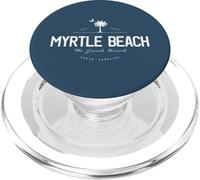 Myrtle Beach South Carolina The Grand Strand Apparel PopSockets PopGrip for MagSafe