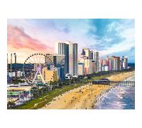 Myrtle Beach, South Carolina, USA