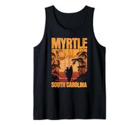 Myrtle Beach Tank Top