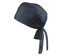 Myrtle beach trendy bandana MB041., Men Unisex adult, Myrtle Beach - Bandana Hat | Kopftuch, navy, One Size