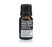 Myrtle Essential Oil 10Ml - Natural Skin & Aromatherapy Remedy