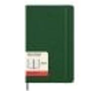 Moleskine 2027 12-Month Daily Large Hardcover Notebook: Myrtl... - 8056999279998