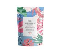 Myrtle & Maude - Organic Fertility Tea for Women, Herbal Tea for Hormone Balance, Menstrual Support, Reproductive Health, Raspberry Leaf, Nettle Leaf, Spearmint Leaf, Peppermint, Caffeine-Free, Vegan