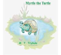 Myrtle The Turtle