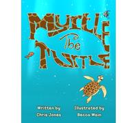 Myrtle The Turtle
