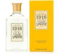 Myrurgia 1916 Original Cologne 400ml Unisex Fragrance