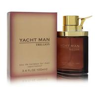 Myrurgia Yacht Man Trillion Eau De Toilette 100 ml
