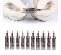 My's Beauty Ultima Dermapen A7 Cartridges Needles Professional System Disposable Bayonet Replacement Parts(10/20/30pcs),A7(36PIN),20pcs