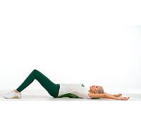 MYSA Stretcher Lumbar Decompression (N.1 MED RANK 2026 Back Pain Hernia Discovery) The Only Heated + Acupressure + 100% Healing Program + TRIGGER-BALL MADE IN EU