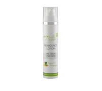 Mysalifree Bio Cleansing Lotion, Soothing, Gentle Facial Cleanser for Sensitive Skin with Rückfettenden Oil 100 ml 100% Certified Organic, World Unique Organic Vegan + Free