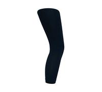 MYSASI Children's Footless Opaque Tights. Size. 6-8 year. Black.