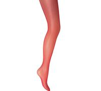 Mysasi Women's Fishnet Tights Size. XXL. Red.