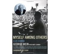 Myself Among Others: A Life in Music