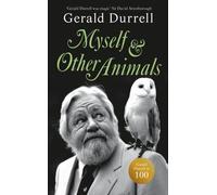 Myself and Other Animals