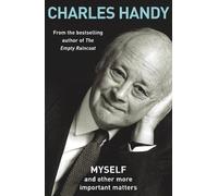 Myself and Other More Important Matters