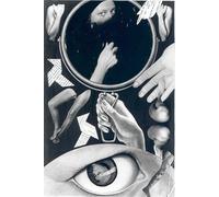Myself - Claude Cahun - Limited Edition Photomontage Print (35.1 x 51.9 cm) - Archival Pigment on Hahnemühle Paper - Numbered with Certificate of Authenticity (19.5 x 28 cm)