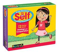 MySELF - Feelings & Cooperation - NL4654