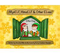 Myself, Himself & Other Elves: Elflet day