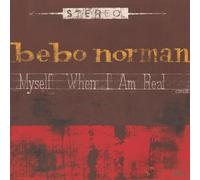 Myself When I Am Real by Norman, Bebo (2002) Audio CD