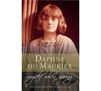 Myself When Young: The Shaping of a Writer (Virago Modern Classics)