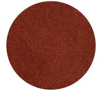 Myshaggy Solid Terra Rug - Ø 120 cm