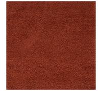 Myshaggy Solid Terra Rug - 120X120 cm