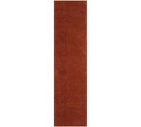 Myshaggy Solid Terra Rug - 80X300 cm