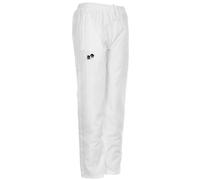 MyShoeStore Lawn Bowling Trouser Waterproof Outerwear Collection in White | Size: XL MyShoeStore White XL