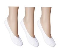 MyShoeStore Mens Ladies Womens Girls Unisex Invisible Socks Shoe Trainer Liners FOOTSIES with Elasticated Grip