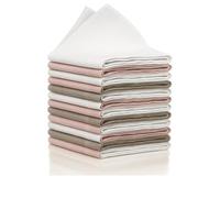 Mysimaa XL Lint Free Microfiber Cleaning Cloth, Cleaning Rags, Microfiber Cloth, Cleaning Towels, Glass Cleaning Cloths, Microfiber Towels Cleaning, Lint Free Cloth, Window Cleaning Cloth - Set of 12
