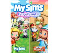 MySims: Cozy Bundle PC