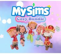 MySims: Cozy Bundle PC Steam Account