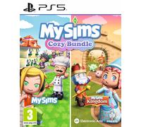 MySims Cozy Bundle (PS5)