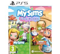 MySims: Cozy Bundle PS5 | English