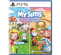 MySims: Cozy Bundle PS5 Game