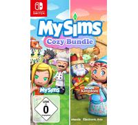 MySims: Cozy Bundle Switch Deutsch (Nintendo Switch)