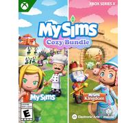 MySims™: Cozy Bundle - Xbox Series X