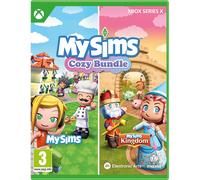 MySims: Cozy Bundle Xbox Series X Game