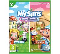 MySims: Cozy Bundle Xbox Series X | English