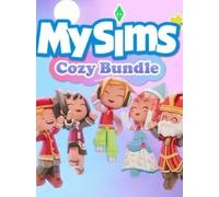 MySims: Cozy Bundle (Xbox Series X/S) - Xbox Live Key - GLOBAL