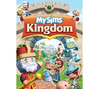 MySims Kingdom (PC) - Steam Account - GLOBAL