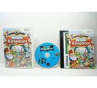 MySims: Kingdom (Wii)