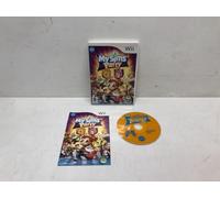 MySims Party (Wii)